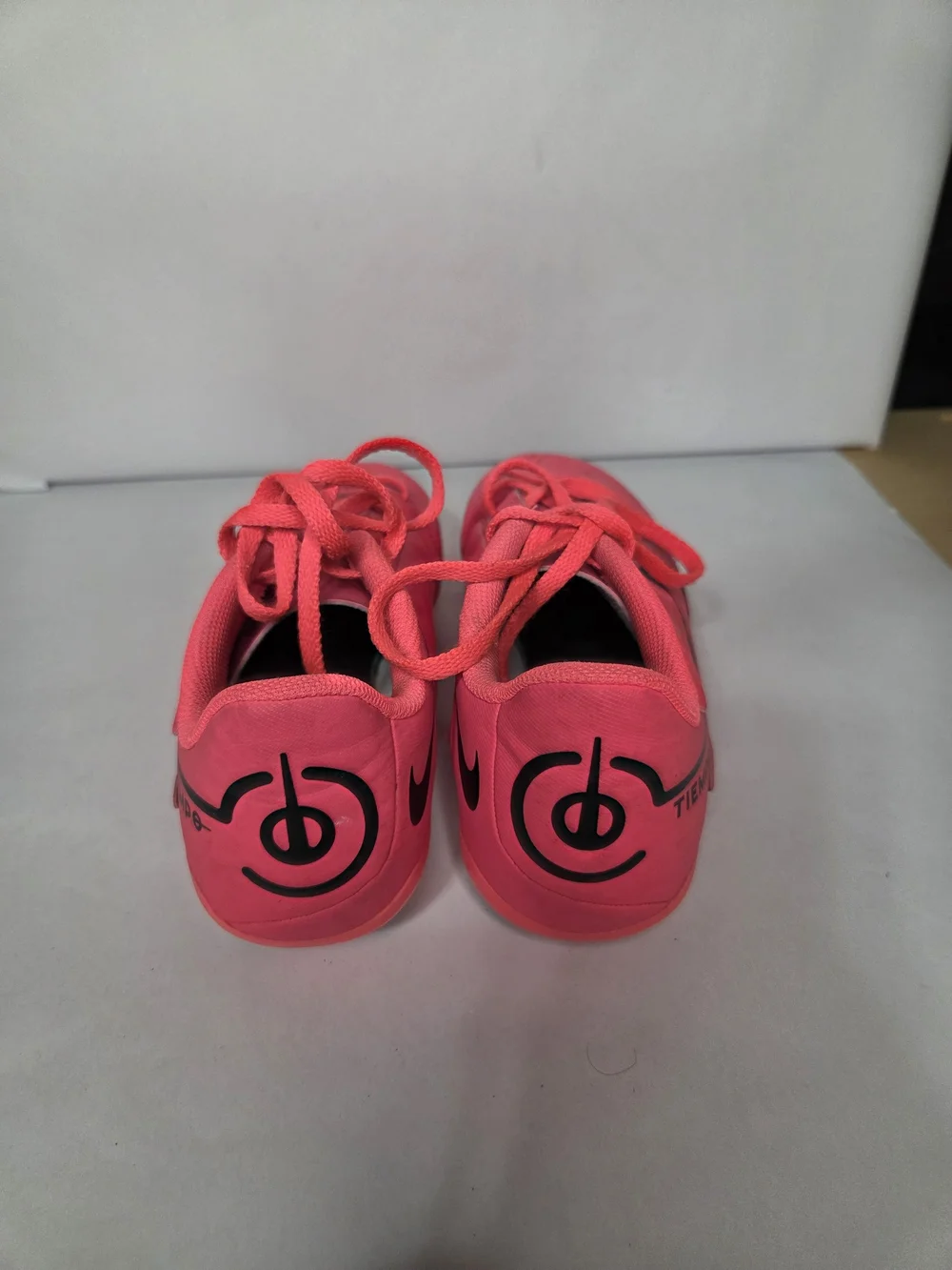 Nike kids tiempo